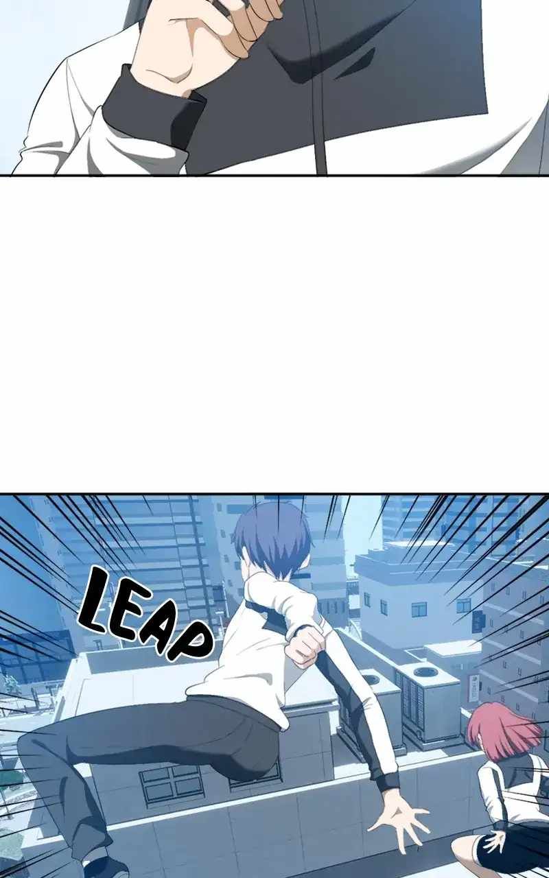 The Teacher of Perishable Villains chapter 93 page 50