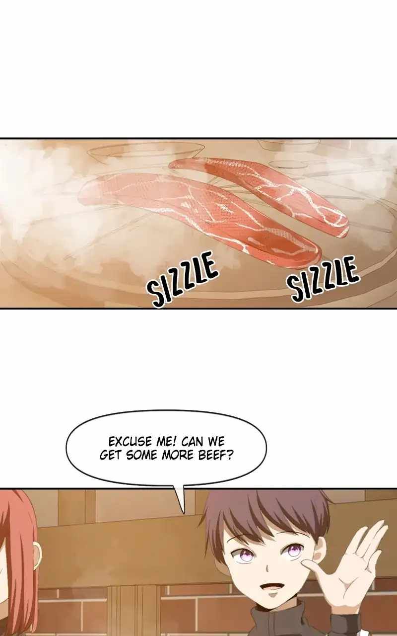 The Teacher of Perishable Villains chapter 93 page 52