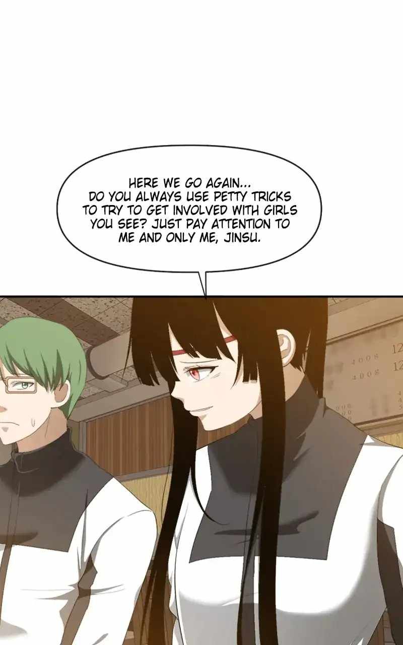 The Teacher of Perishable Villains chapter 93 page 59