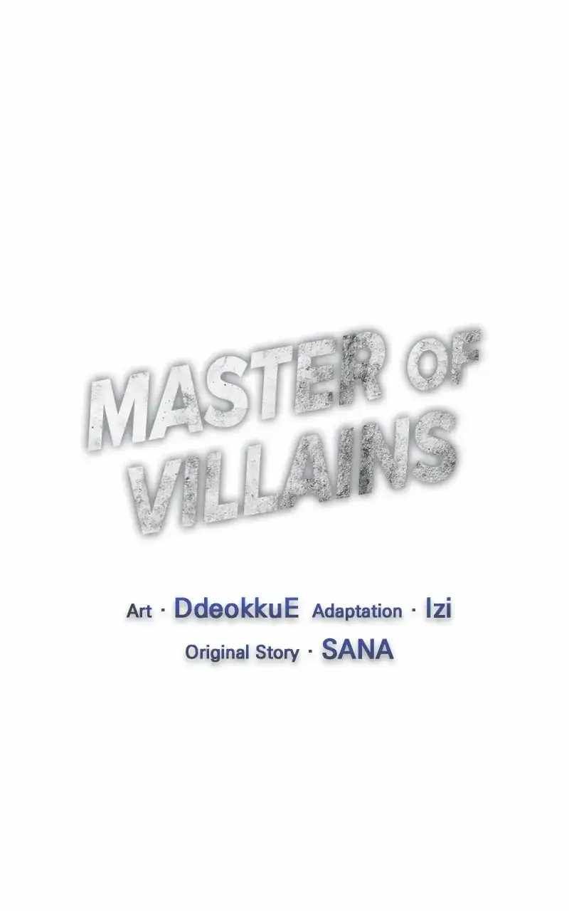 The Teacher of Perishable Villains chapter 93 page 6