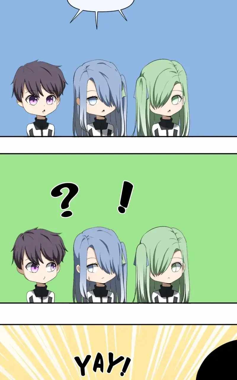 The Teacher of Perishable Villains chapter 93 page 63