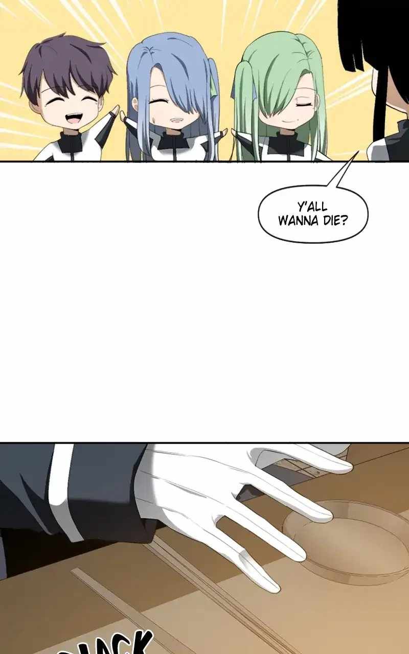 The Teacher of Perishable Villains chapter 93 page 64