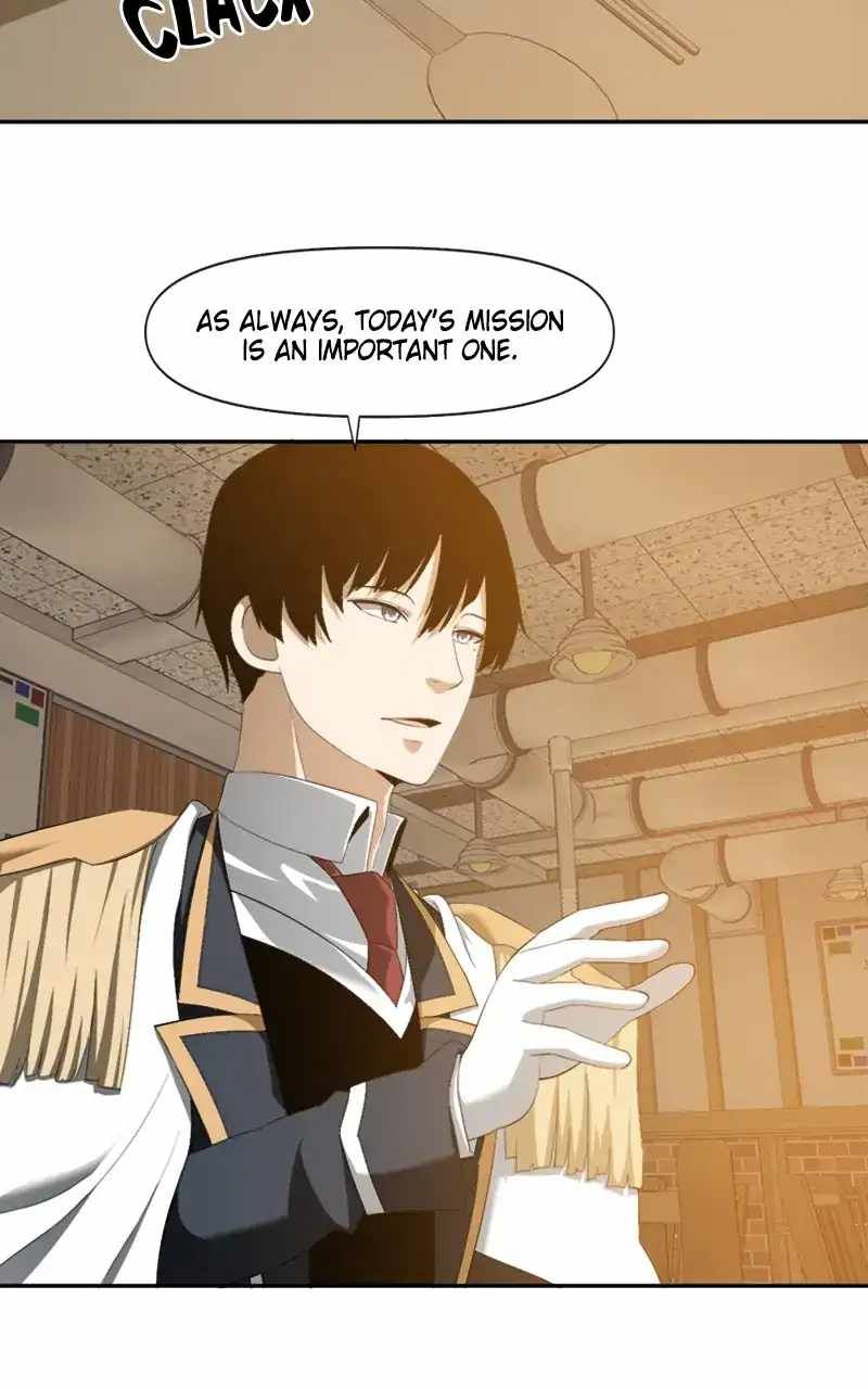 The Teacher of Perishable Villains chapter 93 page 65