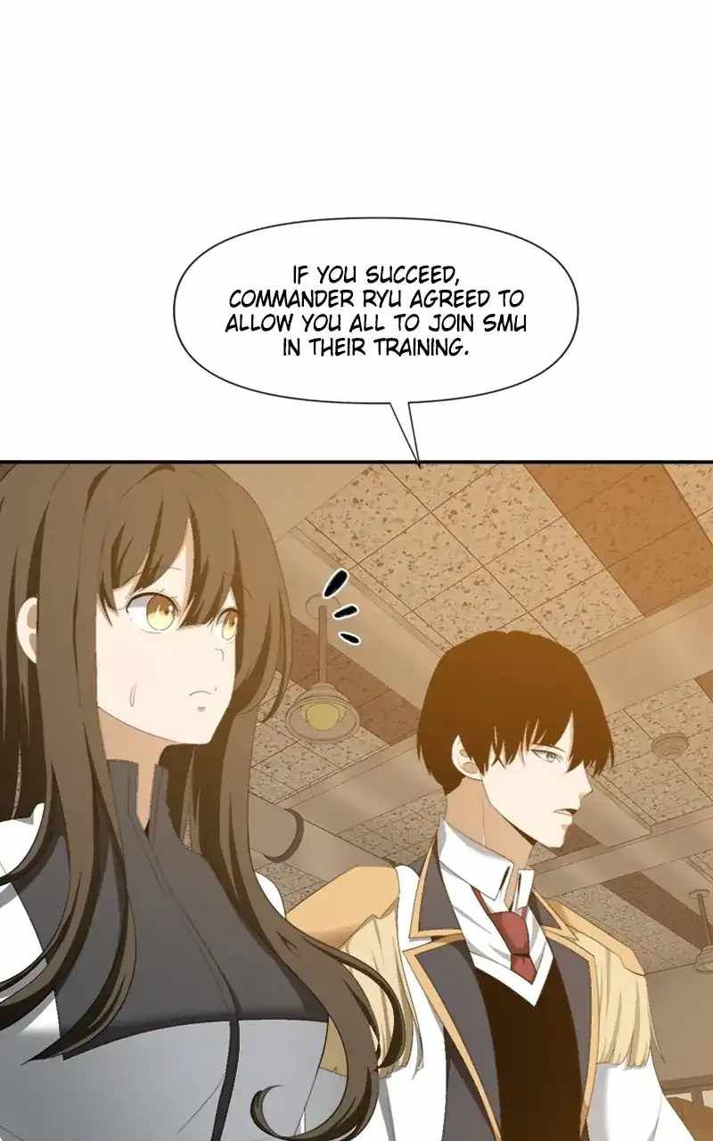 The Teacher of Perishable Villains chapter 93 page 66