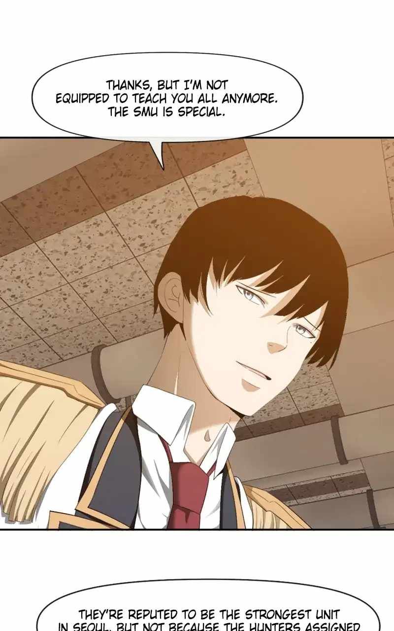 The Teacher of Perishable Villains chapter 93 page 71