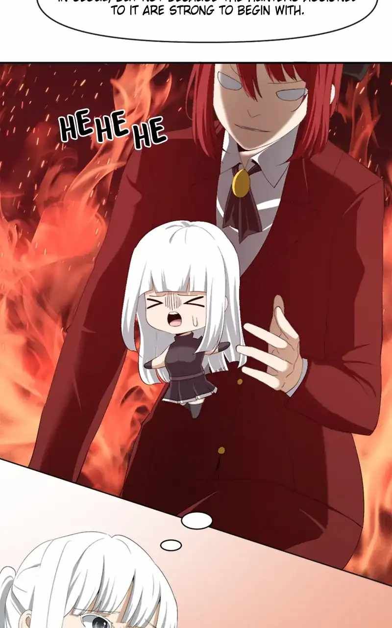 The Teacher of Perishable Villains chapter 93 page 72