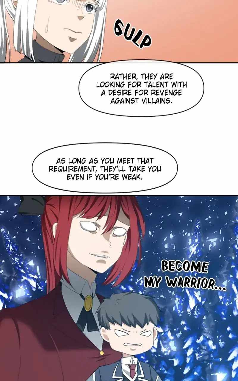 The Teacher of Perishable Villains chapter 93 page 73