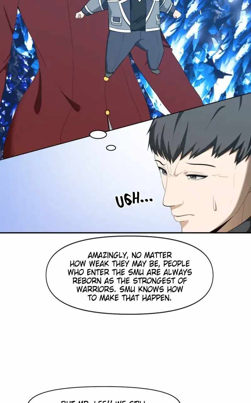 The Teacher of Perishable Villains chapter 93 page 74