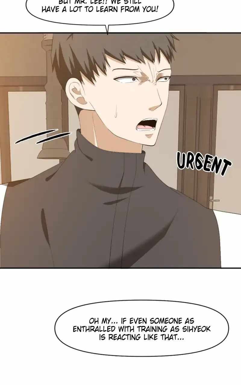 The Teacher of Perishable Villains chapter 93 page 75