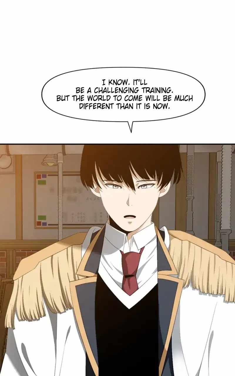 The Teacher of Perishable Villains chapter 93 page 76