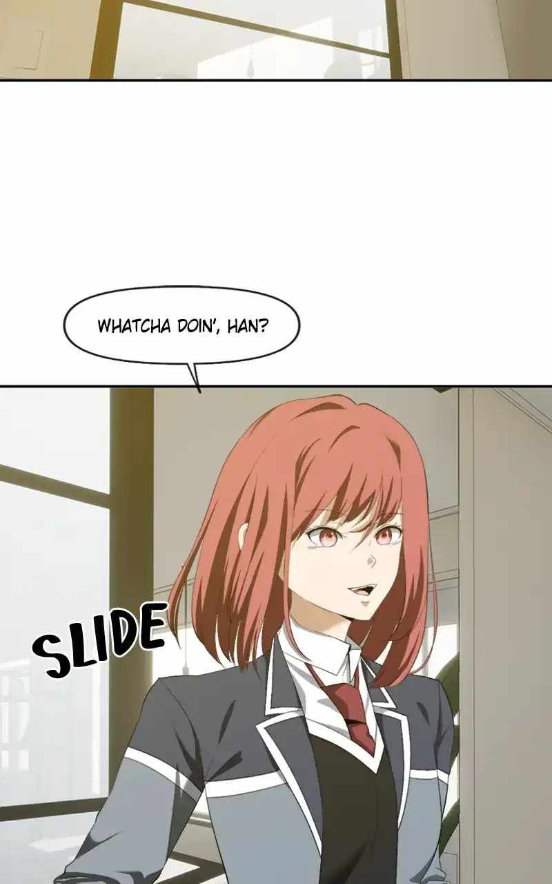 The Teacher of Perishable Villains chapter 93 page 8