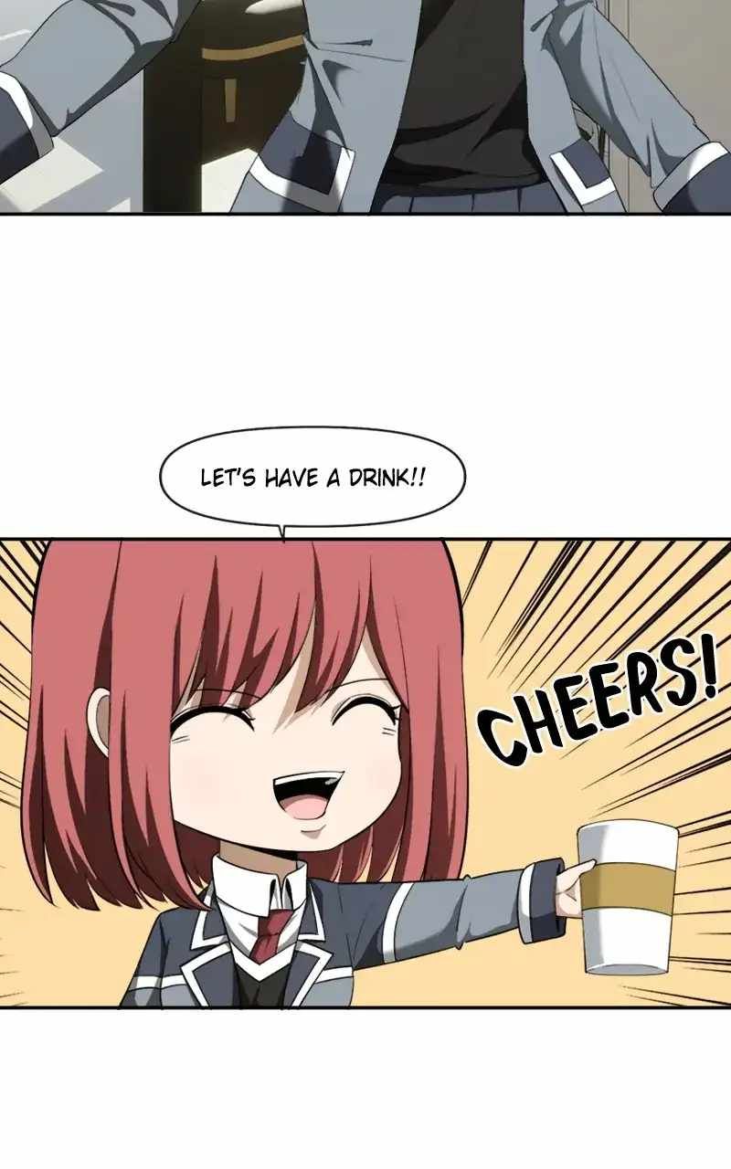 The Teacher of Perishable Villains chapter 93 page 9