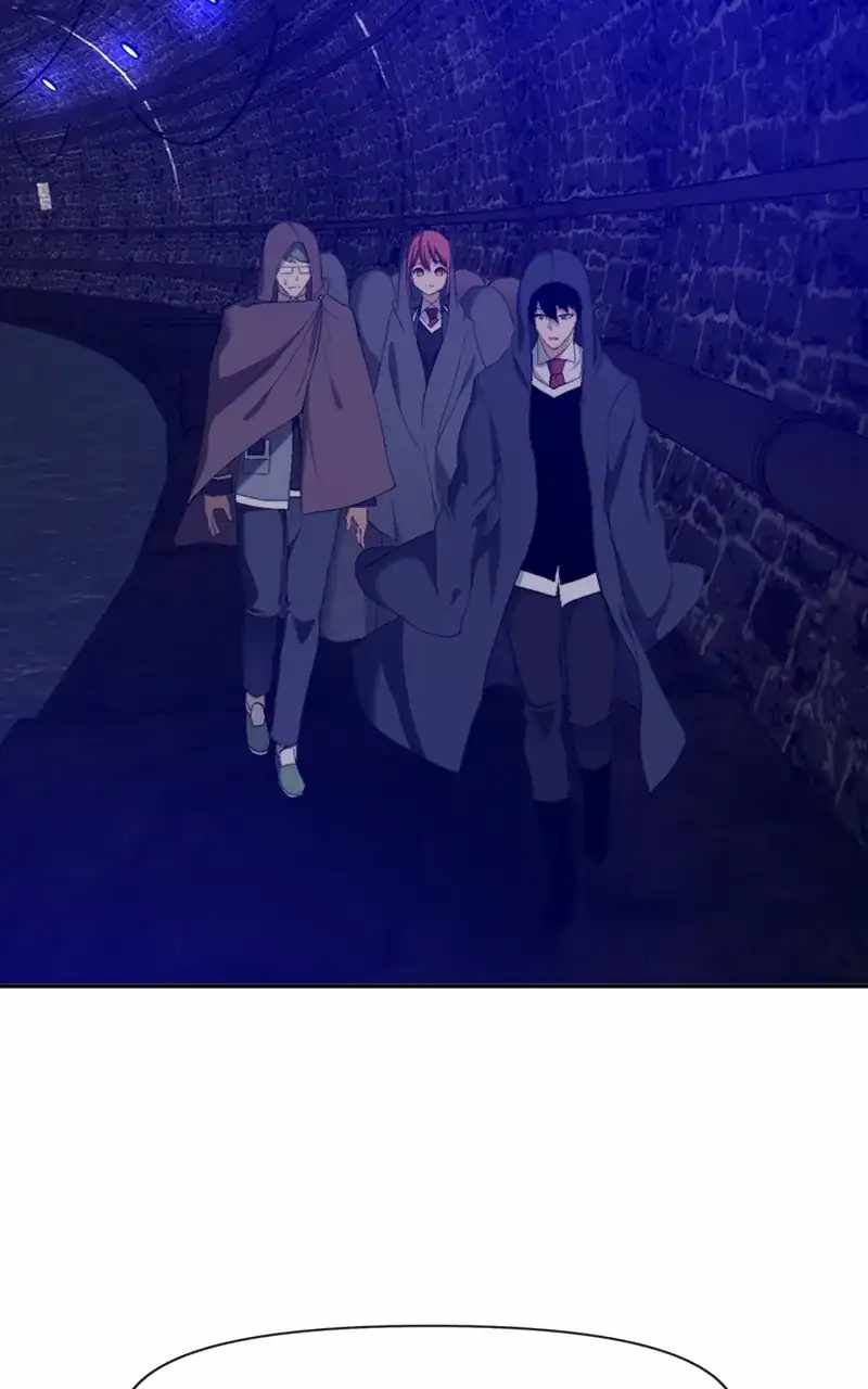 The Teacher of Perishable Villains chapter 94 page 13