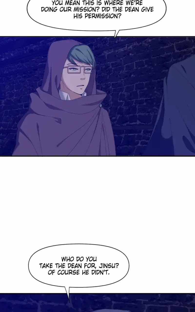 The Teacher of Perishable Villains chapter 94 page 14