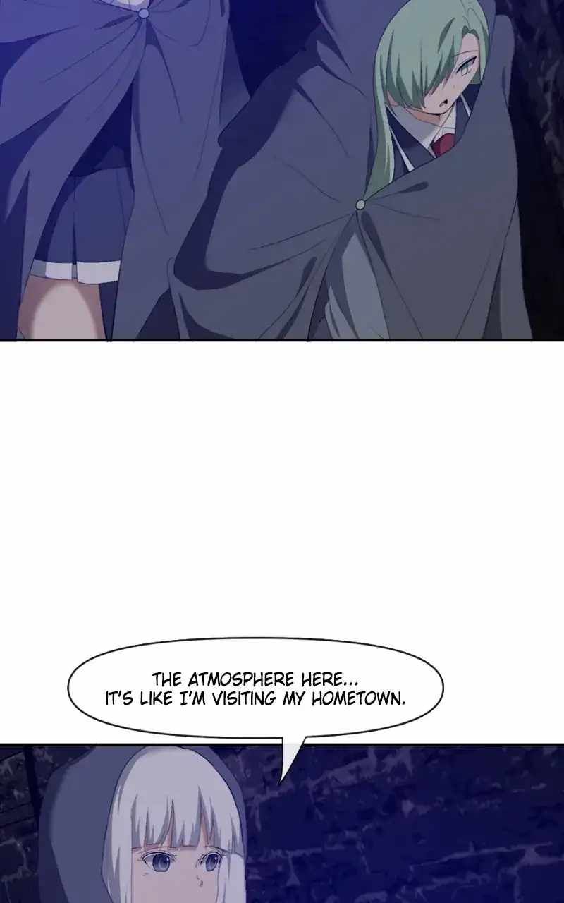 The Teacher of Perishable Villains chapter 94 page 18