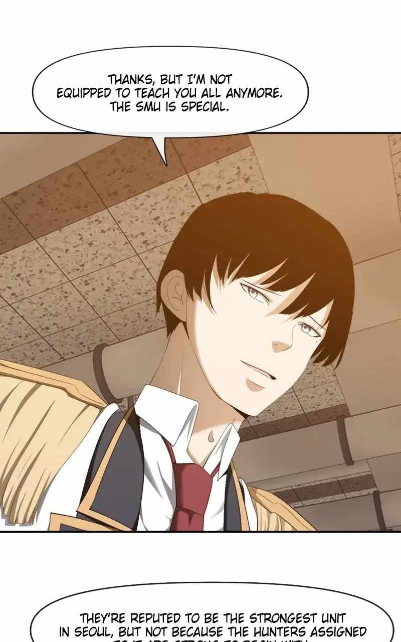 The Teacher of Perishable Villains chapter 94 page 2