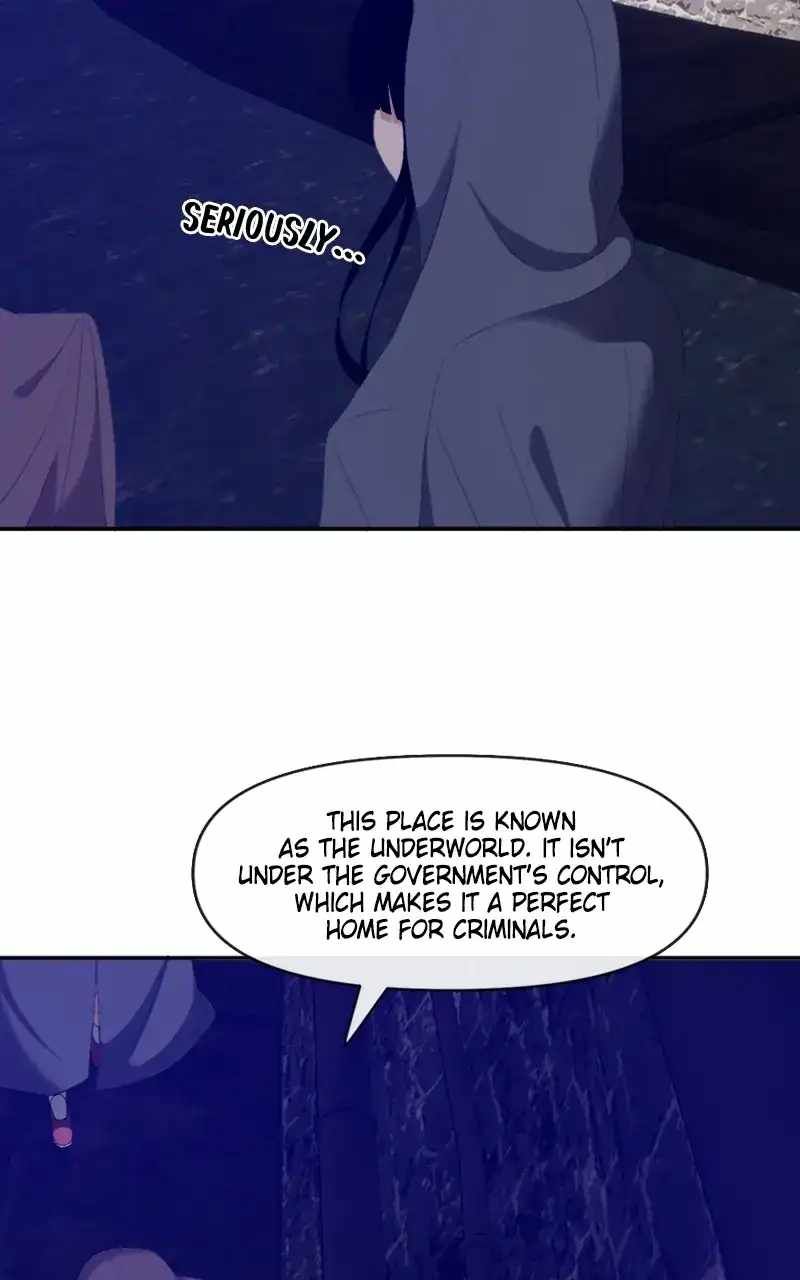 The Teacher of Perishable Villains chapter 94 page 20