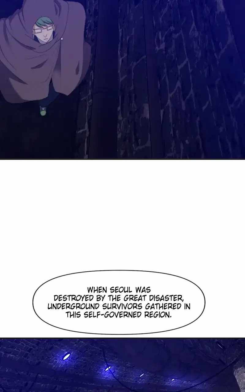 The Teacher of Perishable Villains chapter 94 page 21