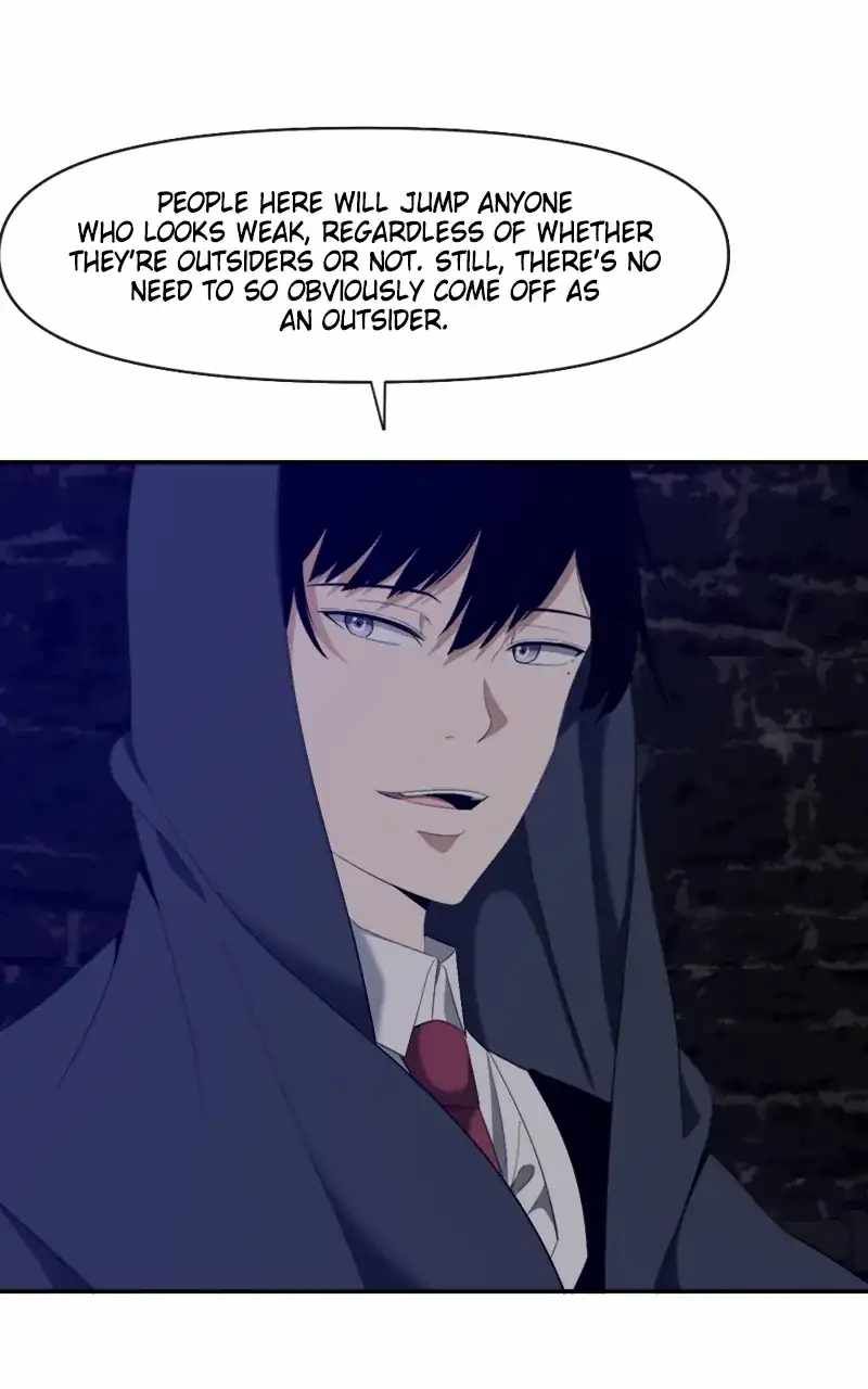 The Teacher of Perishable Villains chapter 94 page 24