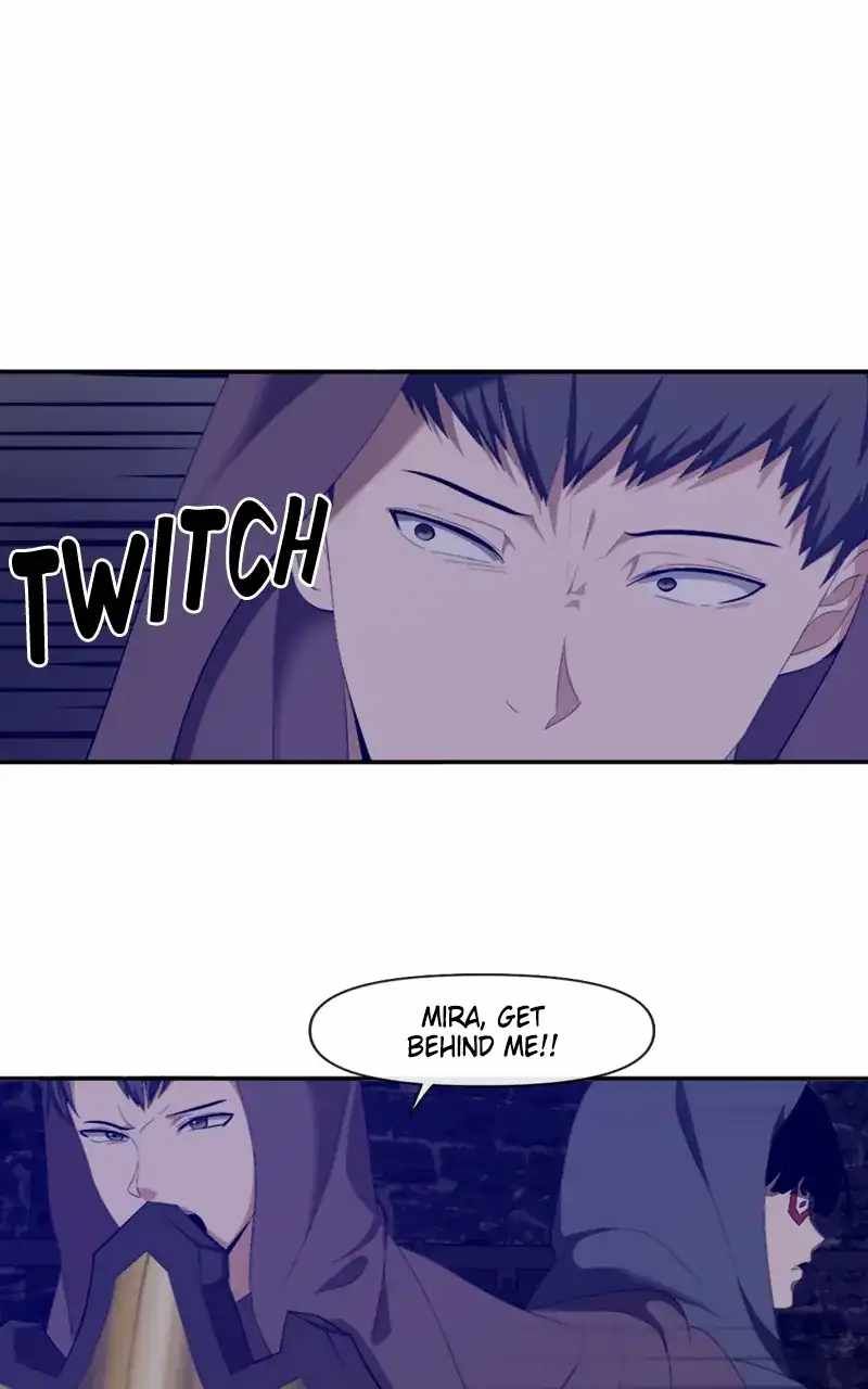 The Teacher of Perishable Villains chapter 94 page 25