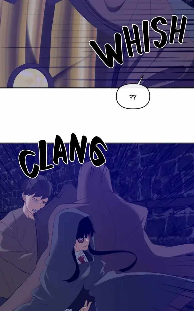 The Teacher of Perishable Villains chapter 94 page 26