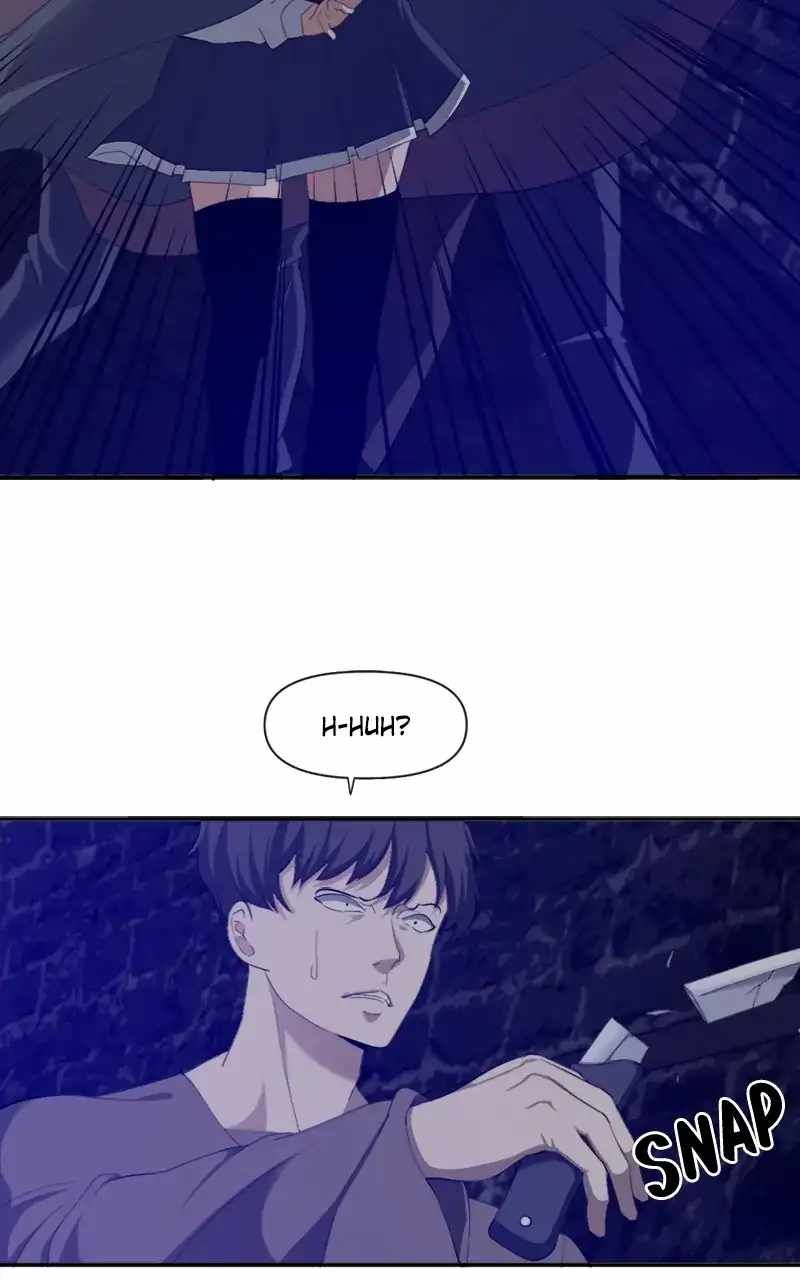 The Teacher of Perishable Villains chapter 94 page 27