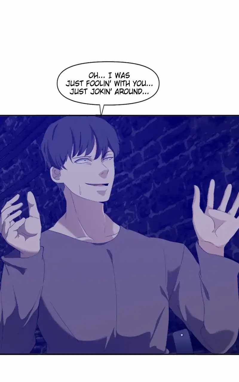 The Teacher of Perishable Villains chapter 94 page 28