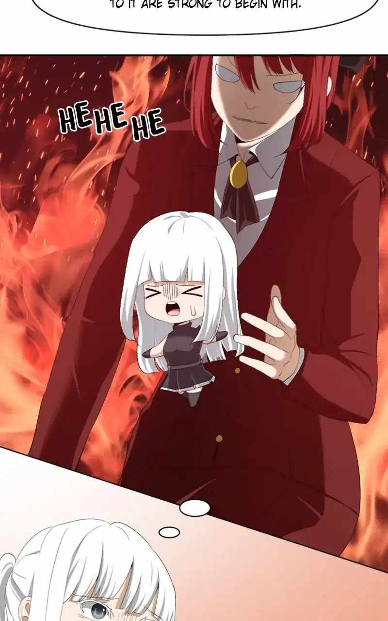 The Teacher of Perishable Villains chapter 94 page 3