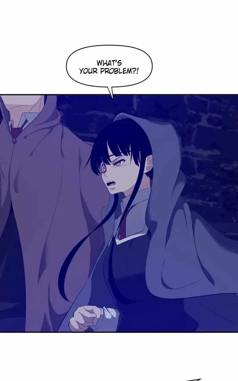 The Teacher of Perishable Villains chapter 94 page 30