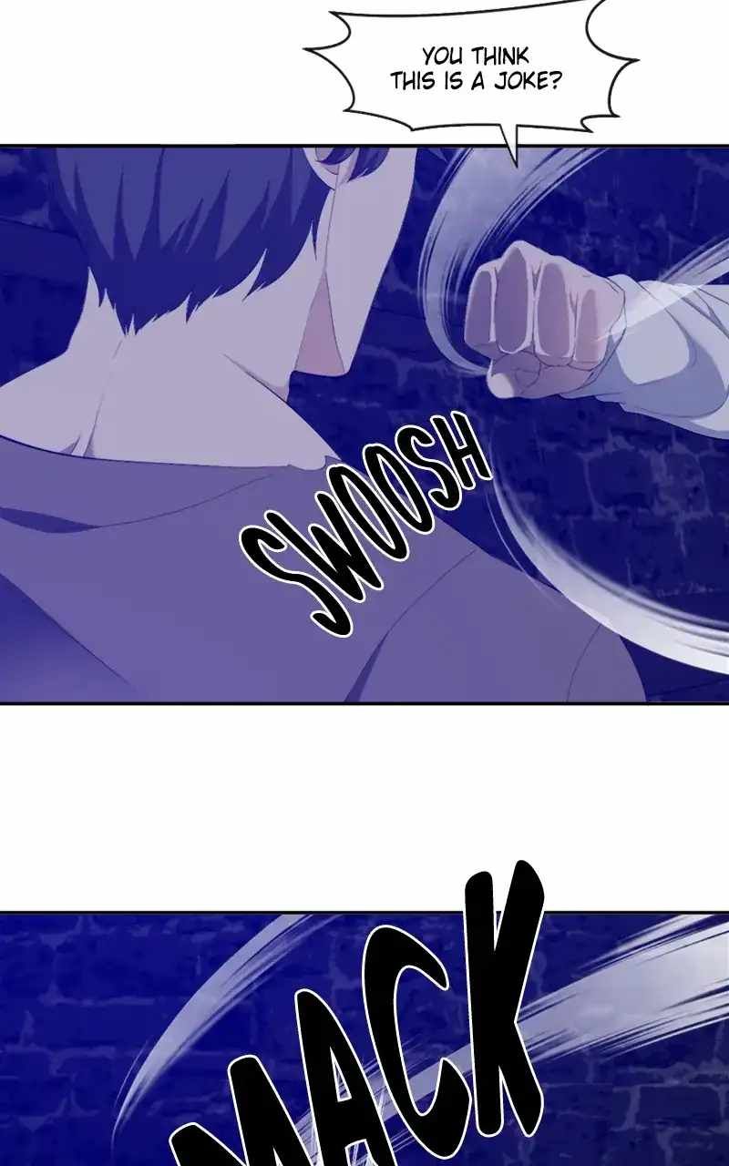 The Teacher of Perishable Villains chapter 94 page 31