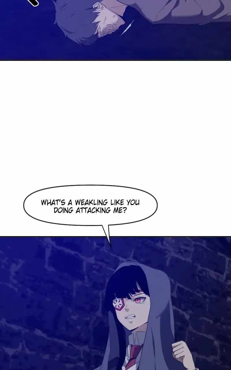 The Teacher of Perishable Villains chapter 94 page 33