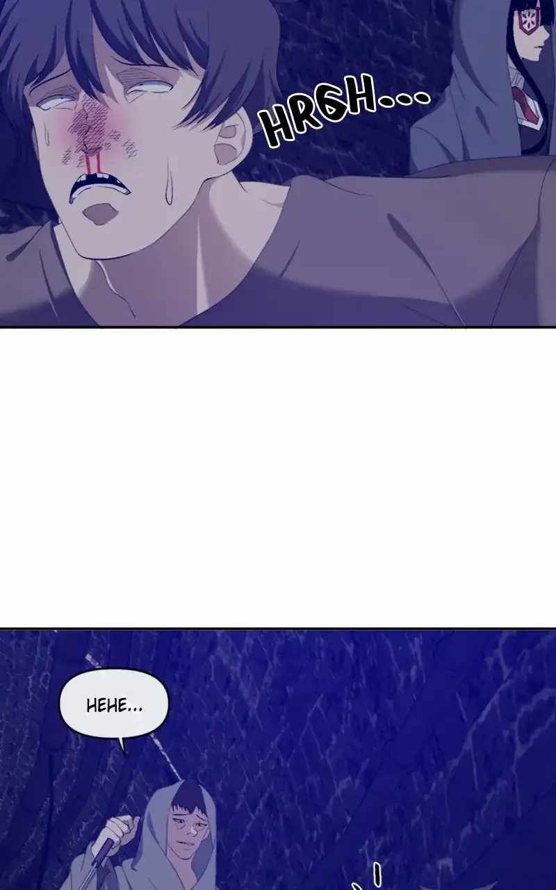 The Teacher of Perishable Villains chapter 94 page 36