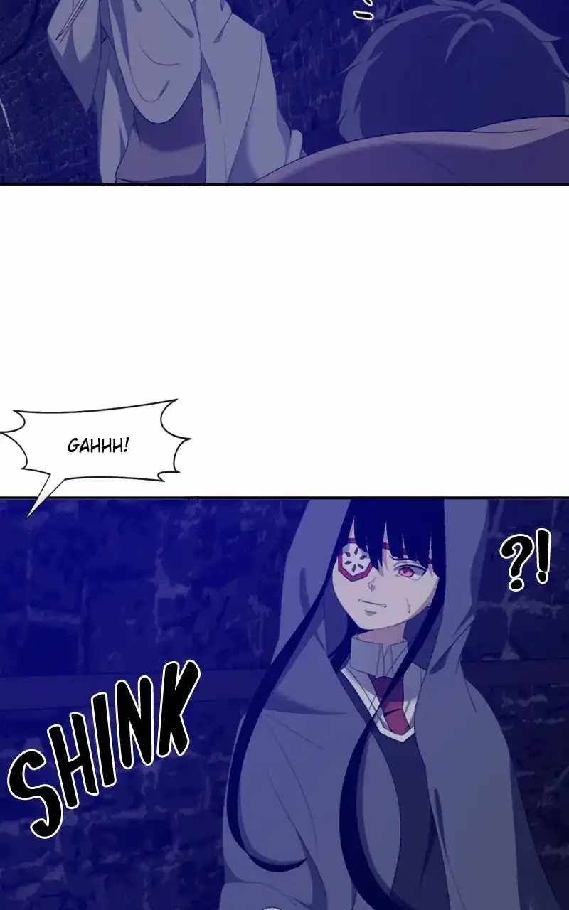 The Teacher of Perishable Villains chapter 94 page 37