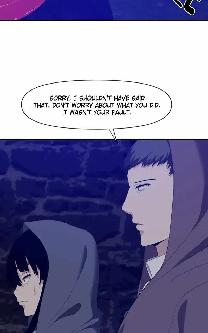 The Teacher of Perishable Villains chapter 94 page 39