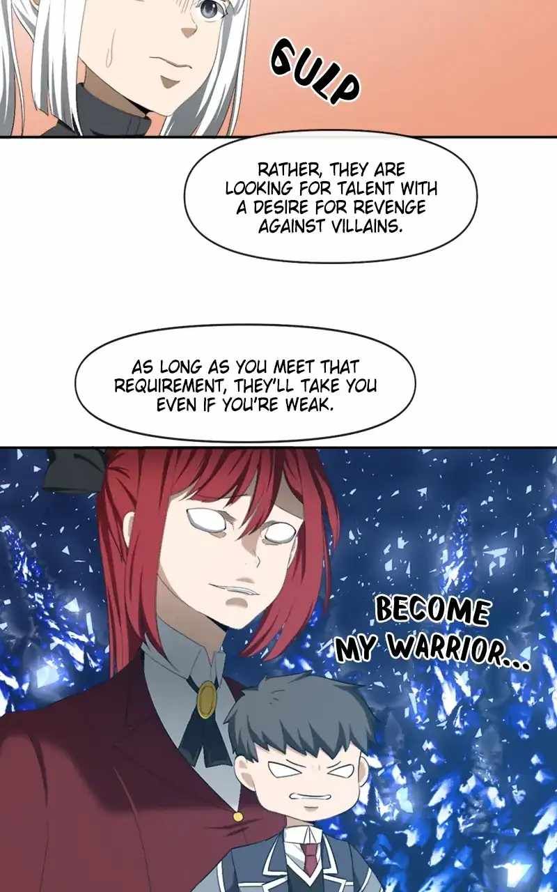 The Teacher of Perishable Villains chapter 94 page 4