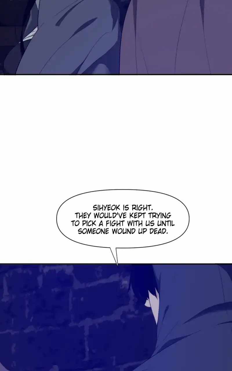 The Teacher of Perishable Villains chapter 94 page 40