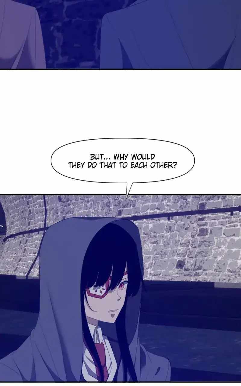 The Teacher of Perishable Villains chapter 94 page 41