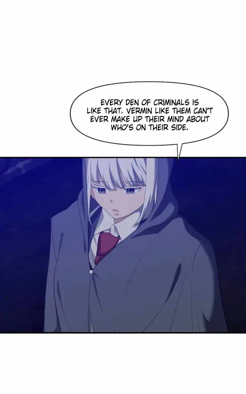 The Teacher of Perishable Villains chapter 94 page 42