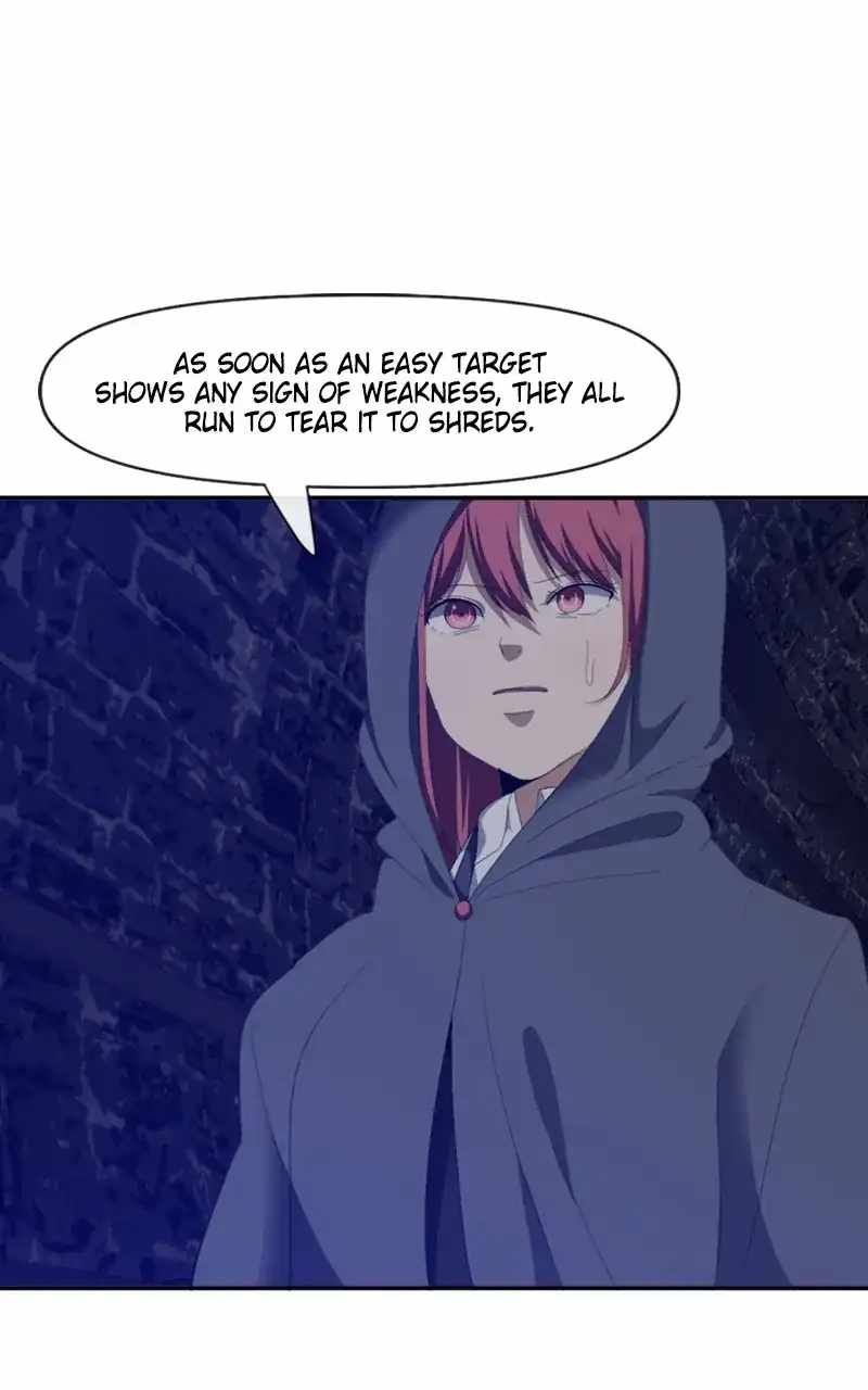 The Teacher of Perishable Villains chapter 94 page 43