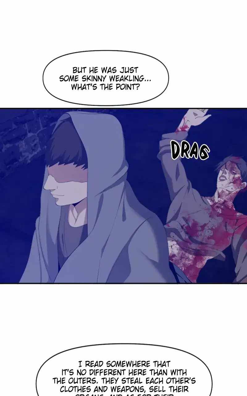 The Teacher of Perishable Villains chapter 94 page 44