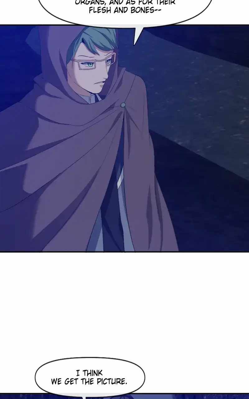 The Teacher of Perishable Villains chapter 94 page 45