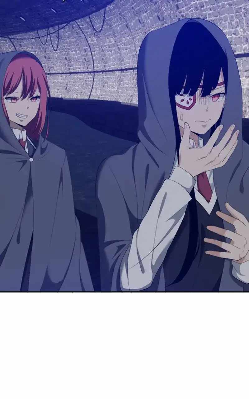 The Teacher of Perishable Villains chapter 94 page 47