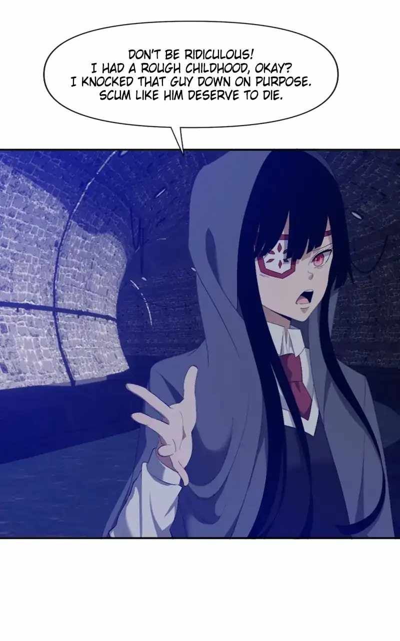 The Teacher of Perishable Villains chapter 94 page 48