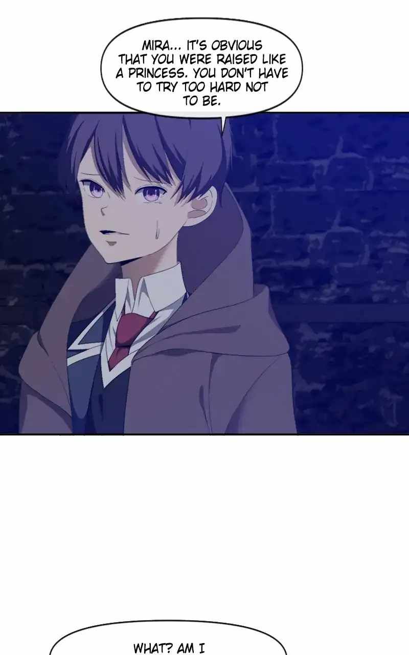 The Teacher of Perishable Villains chapter 94 page 49