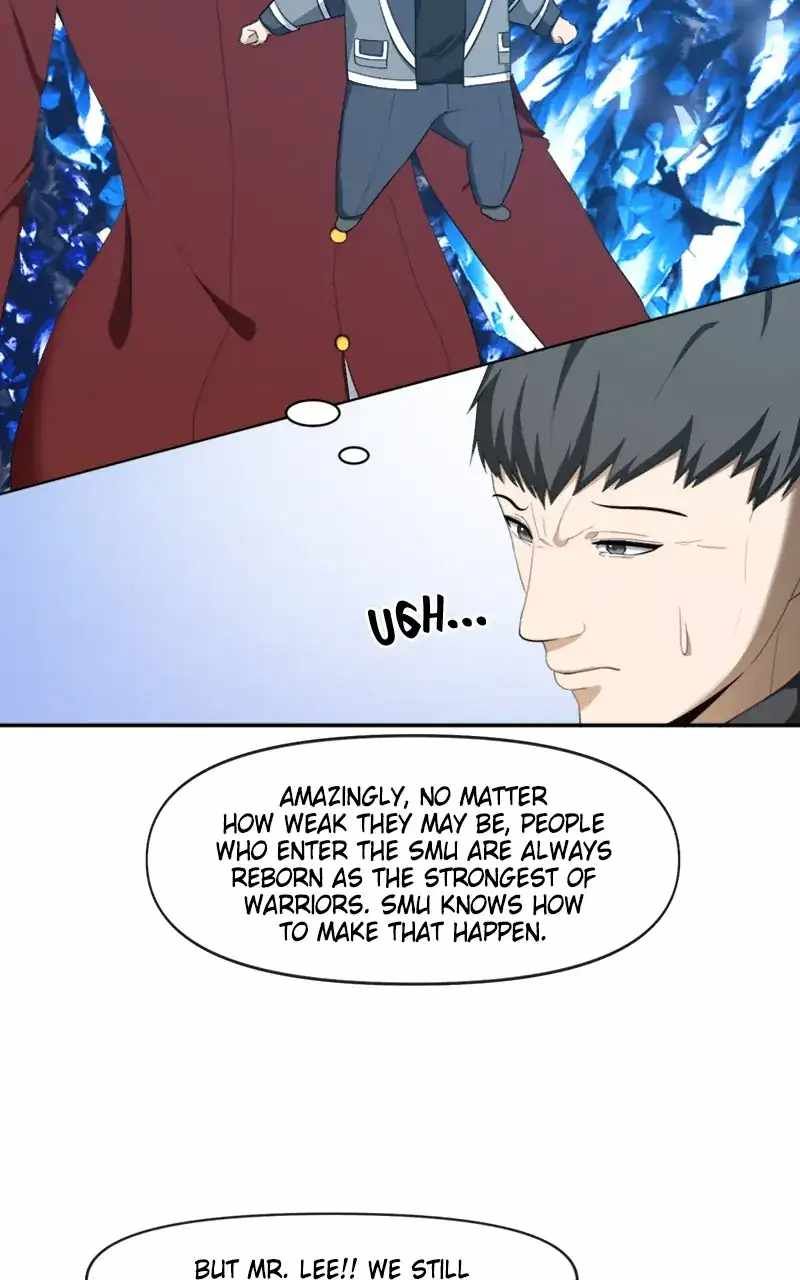 The Teacher of Perishable Villains chapter 94 page 5