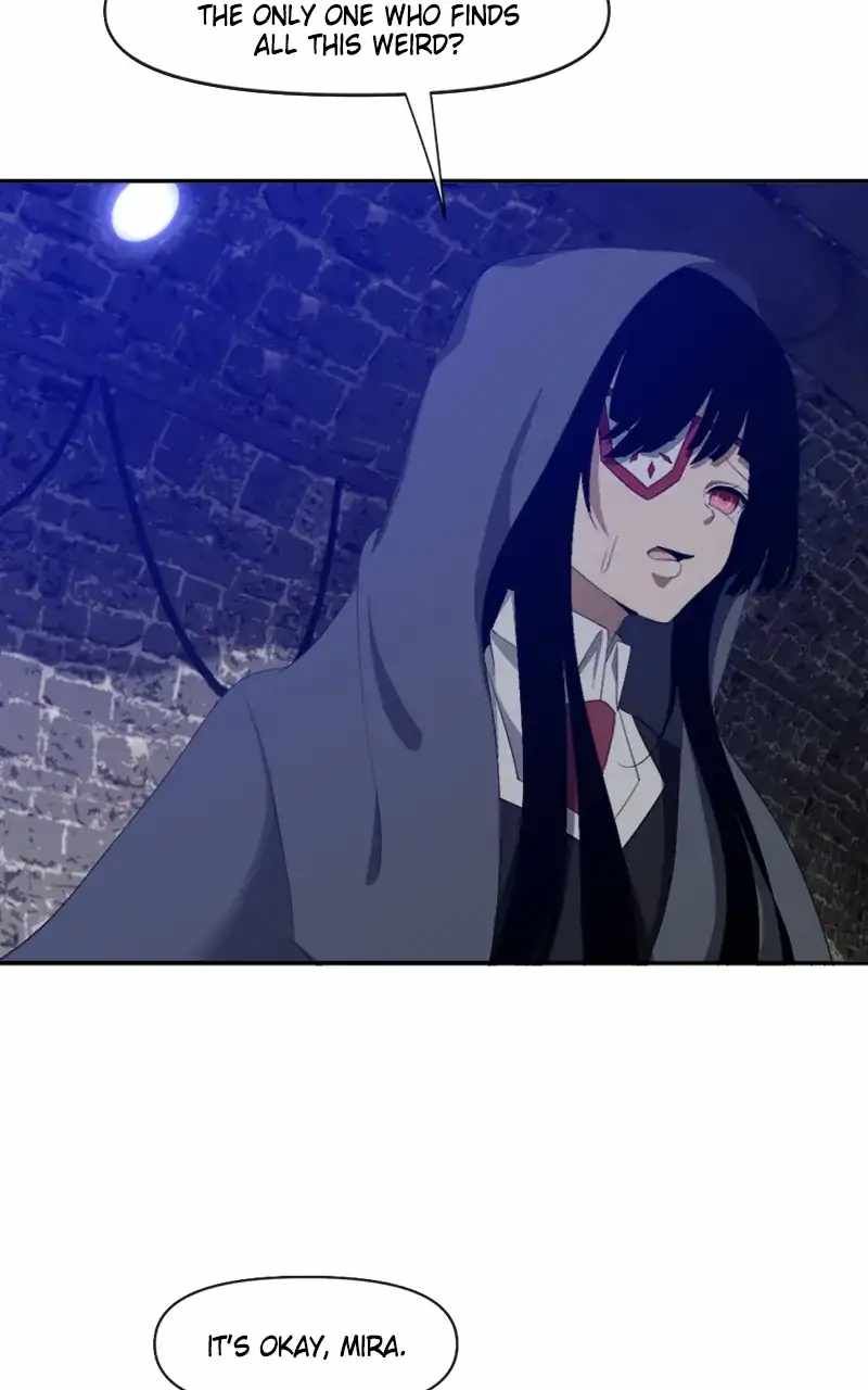 The Teacher of Perishable Villains chapter 94 page 50