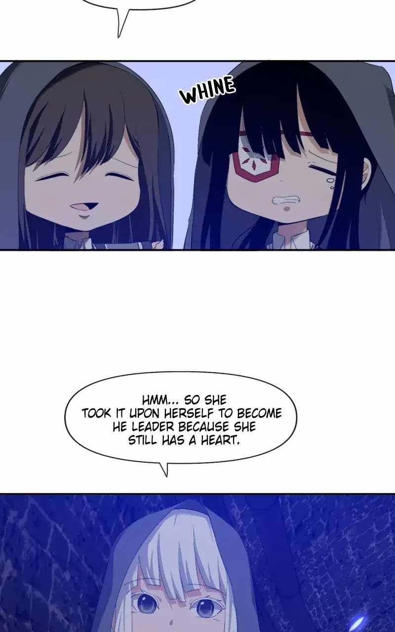 The Teacher of Perishable Villains chapter 94 page 51