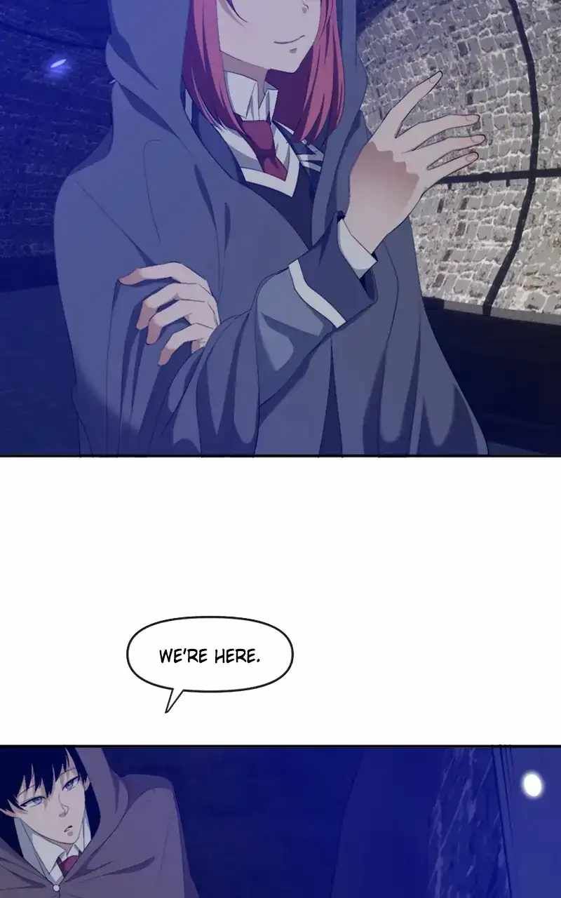 The Teacher of Perishable Villains chapter 94 page 53