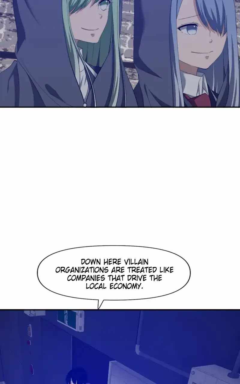 The Teacher of Perishable Villains chapter 94 page 56