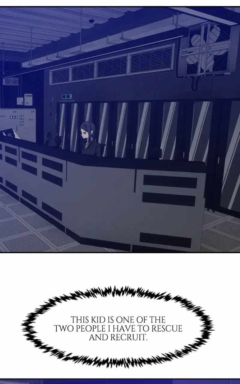 The Teacher of Perishable Villains chapter 94 page 58